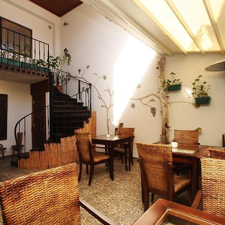Harmoni Hotel Alaçatı Eksteriør bilde