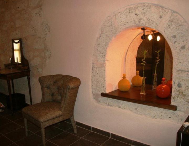 Harmoni Hotel Alaçatı Eksteriør bilde