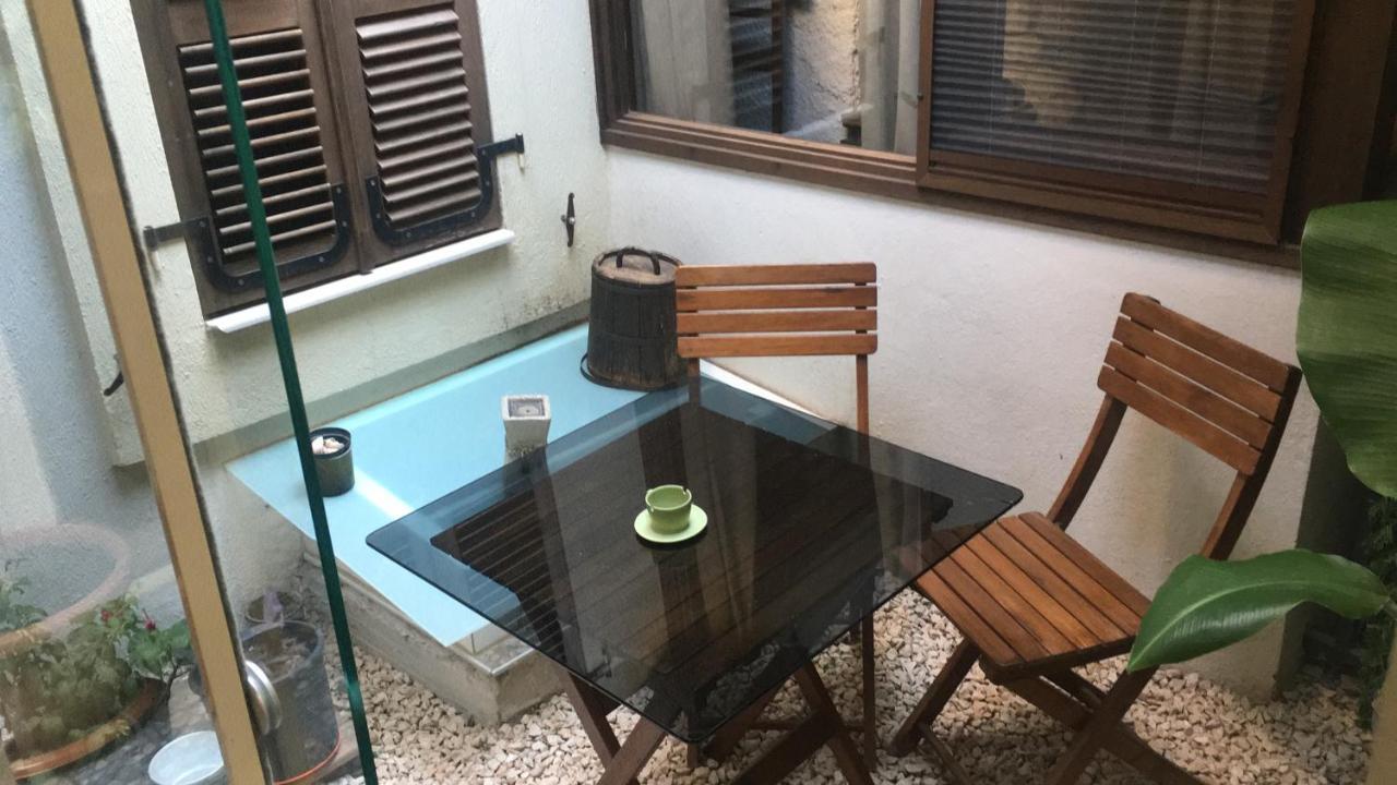 Harmoni Hotel Alaçatı Eksteriør bilde