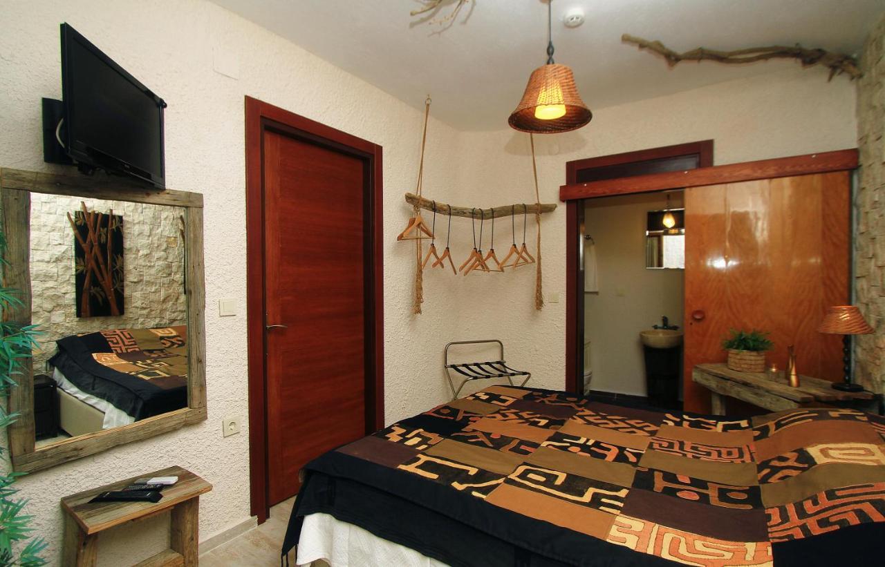 Harmoni Hotel Alaçatı Eksteriør bilde