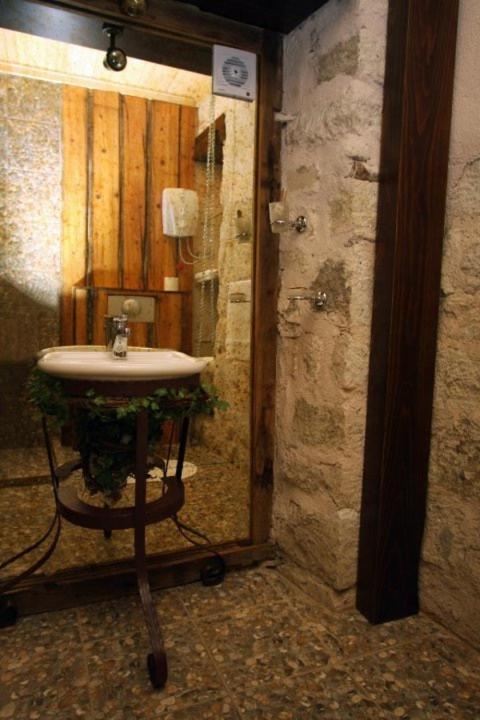 Harmoni Hotel Alaçatı Eksteriør bilde