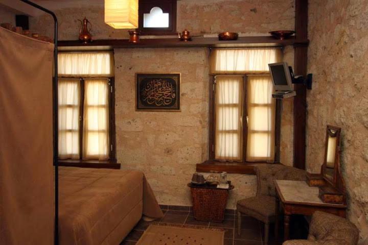 Harmoni Hotel Alaçatı Eksteriør bilde