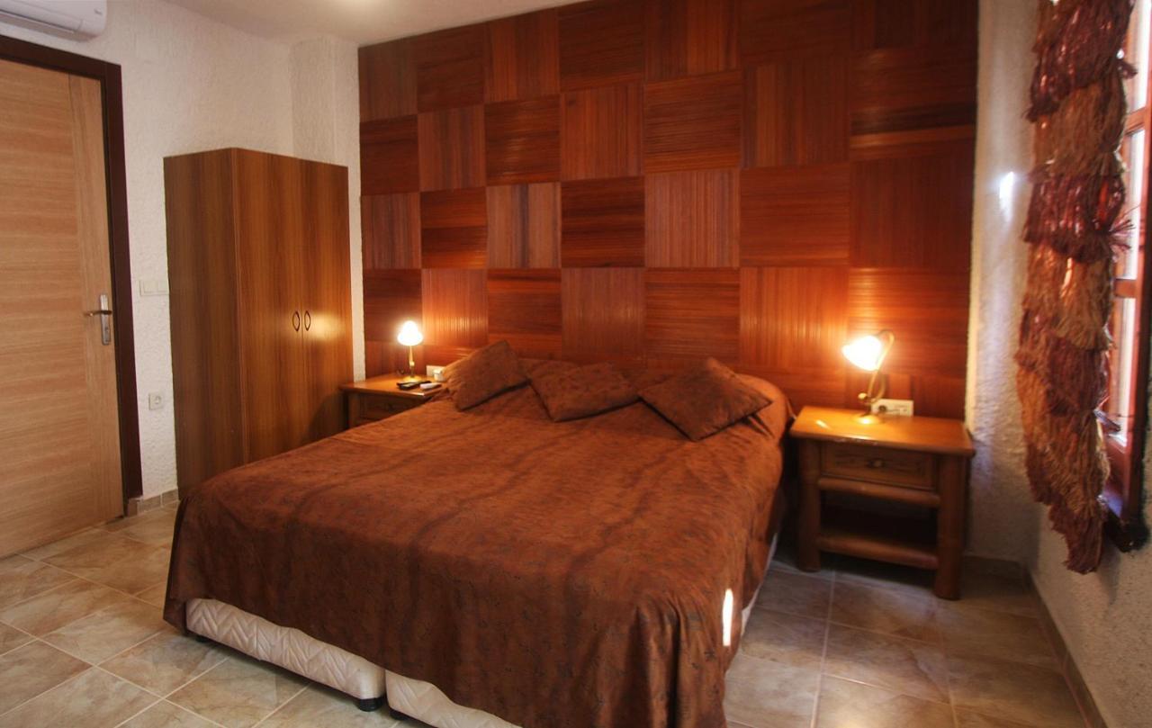 Harmoni Hotel Alaçatı Eksteriør bilde