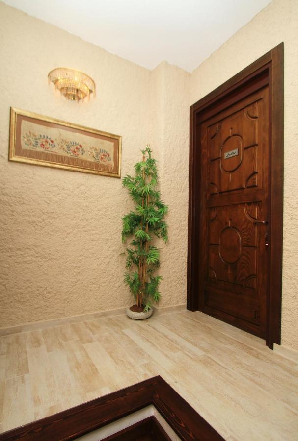 Harmoni Hotel Alaçatı Eksteriør bilde