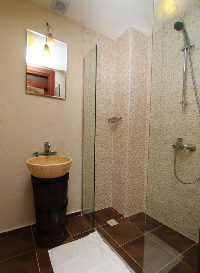 Harmoni Hotel Alaçatı Eksteriør bilde
