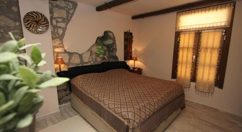 Harmoni Hotel Alaçatı Eksteriør bilde