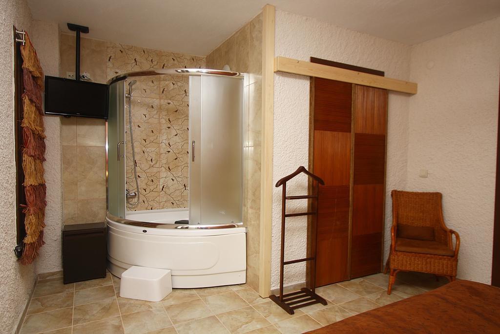 Harmoni Hotel Alaçatı Eksteriør bilde