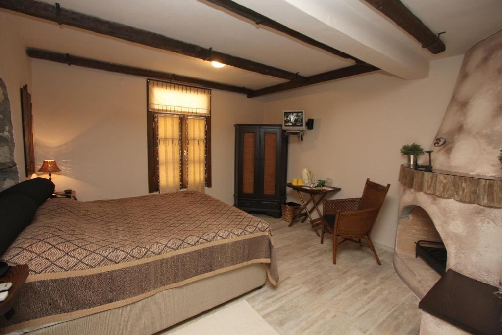Harmoni Hotel Alaçatı Rom bilde