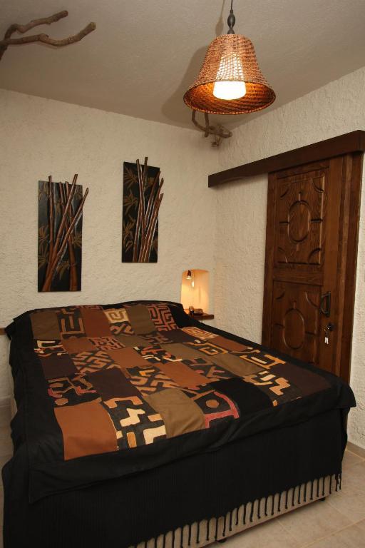 Harmoni Hotel Alaçatı Rom bilde