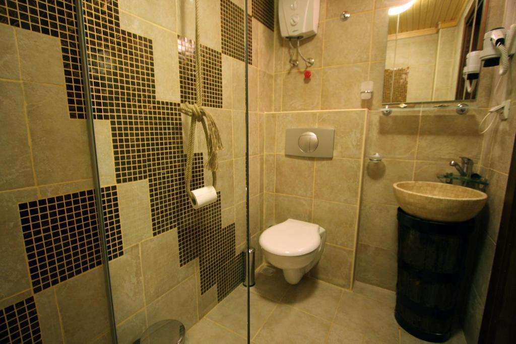 Harmoni Hotel Alaçatı Rom bilde