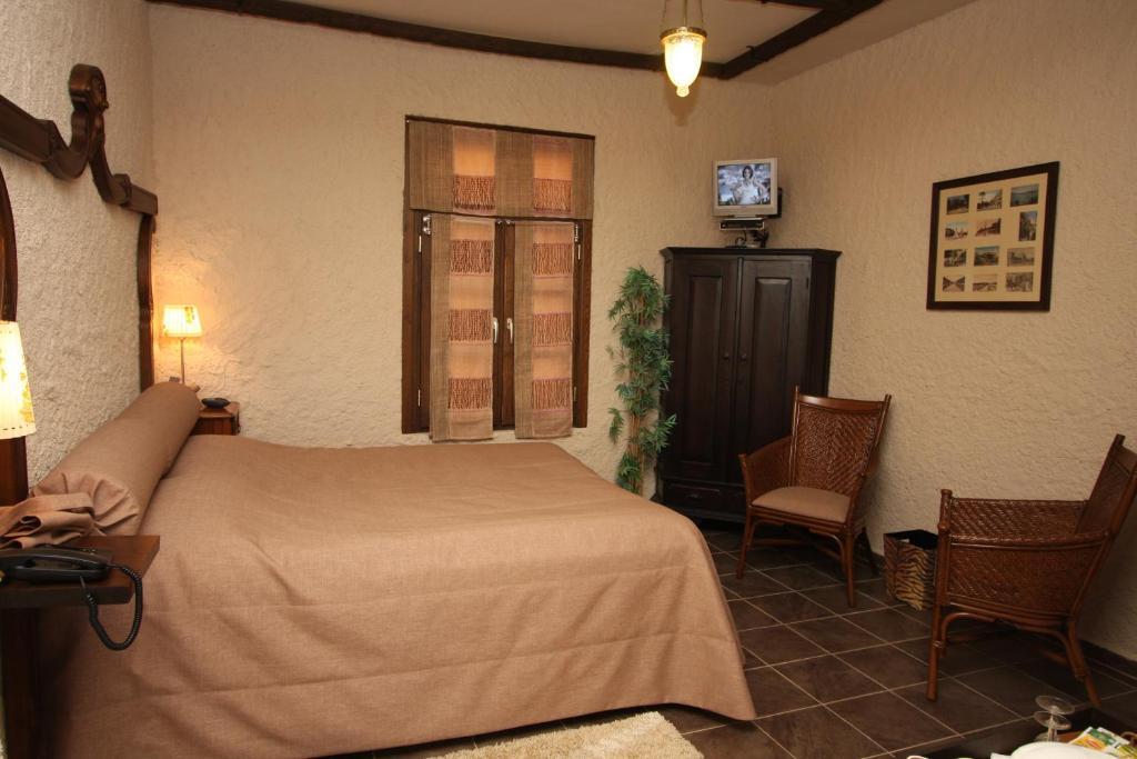 Harmoni Hotel Alaçatı Rom bilde