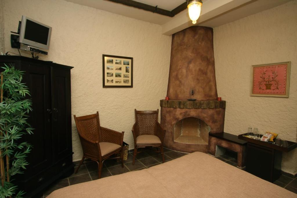 Harmoni Hotel Alaçatı Rom bilde