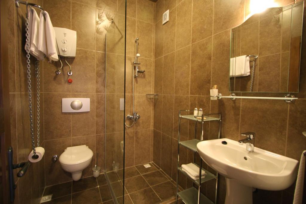 Harmoni Hotel Alaçatı Rom bilde
