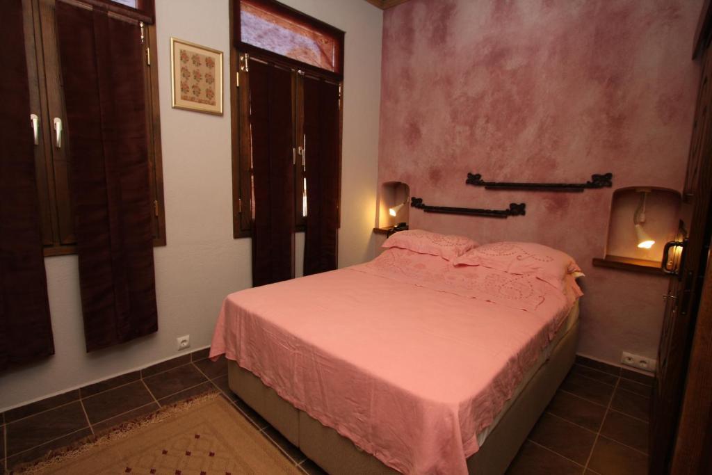 Harmoni Hotel Alaçatı Rom bilde
