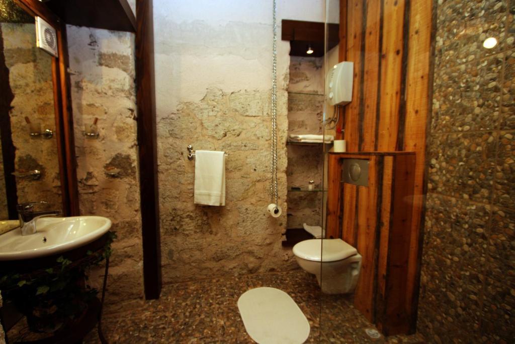 Harmoni Hotel Alaçatı Rom bilde