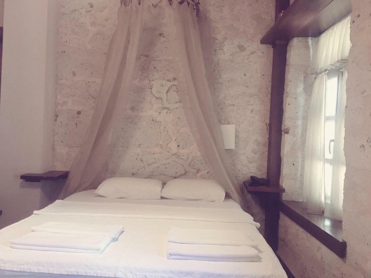 Harmoni Hotel Alaçatı Eksteriør bilde