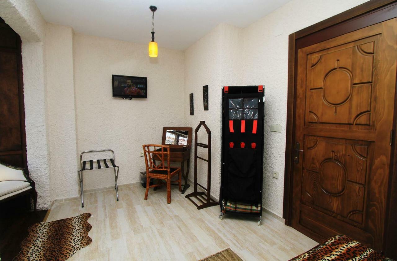 Harmoni Hotel Alaçatı Eksteriør bilde
