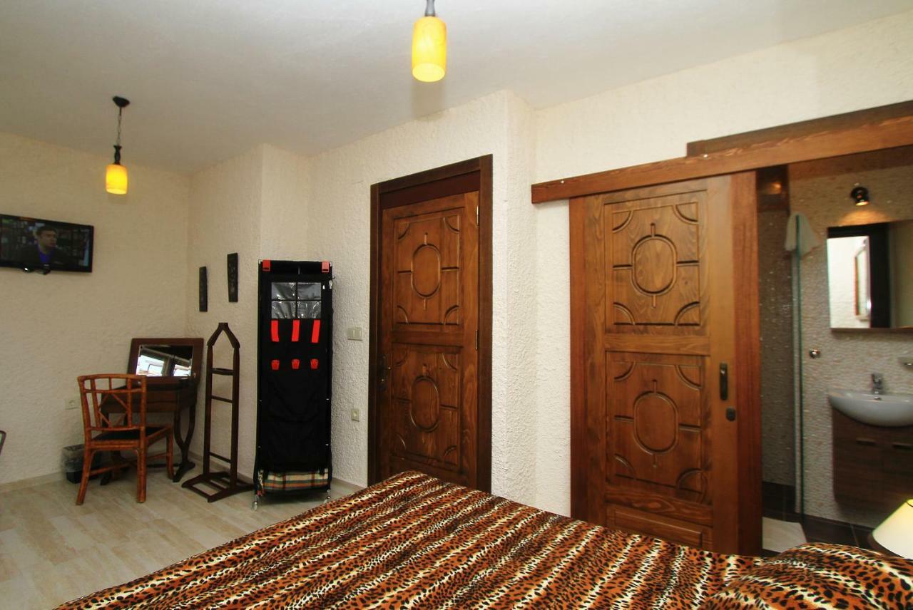 Harmoni Hotel Alaçatı Eksteriør bilde