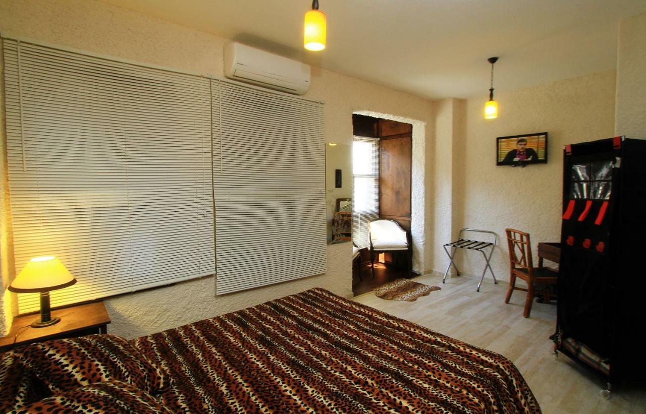 Harmoni Hotel Alaçatı Eksteriør bilde