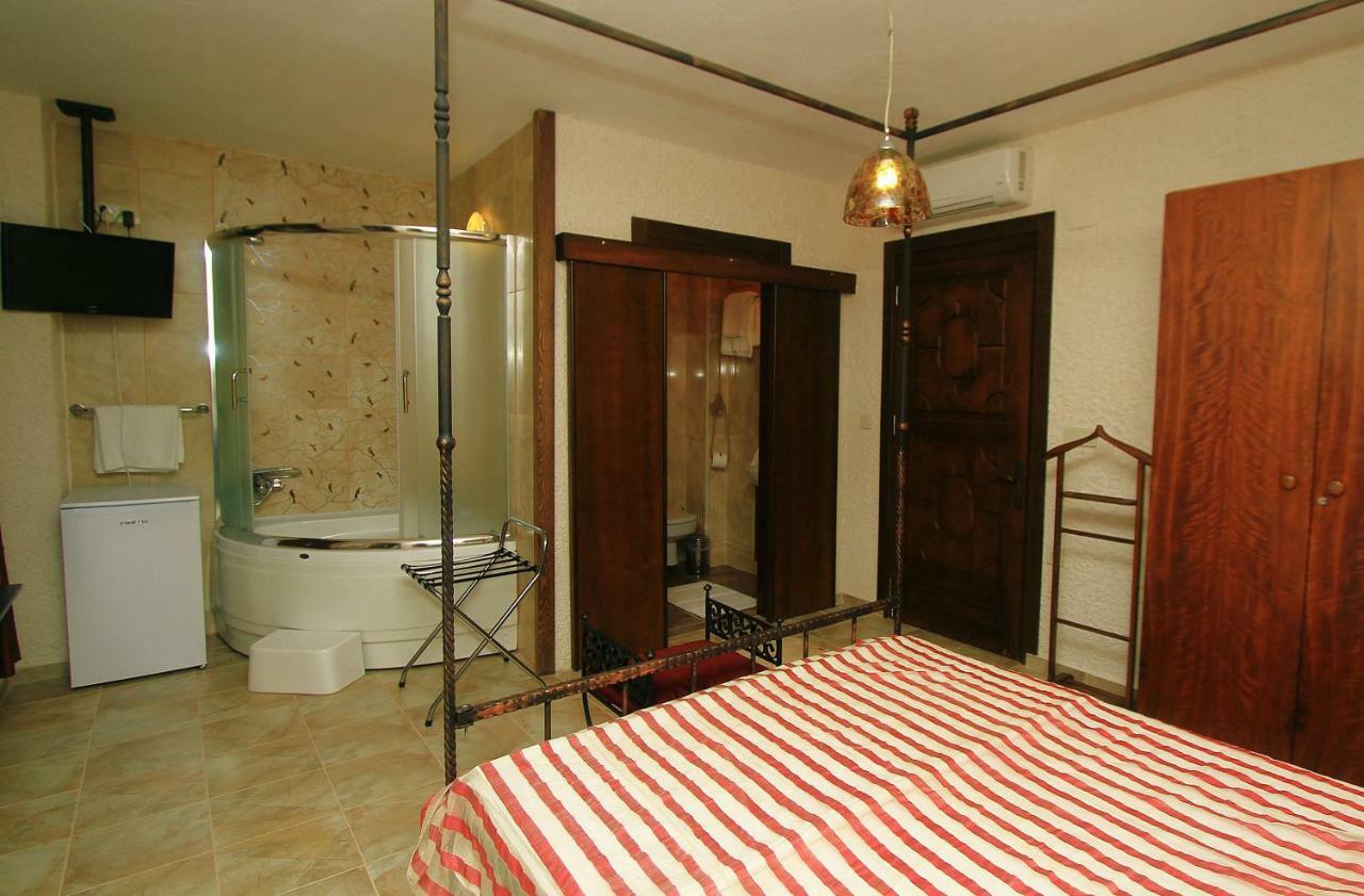 Harmoni Hotel Alaçatı Eksteriør bilde