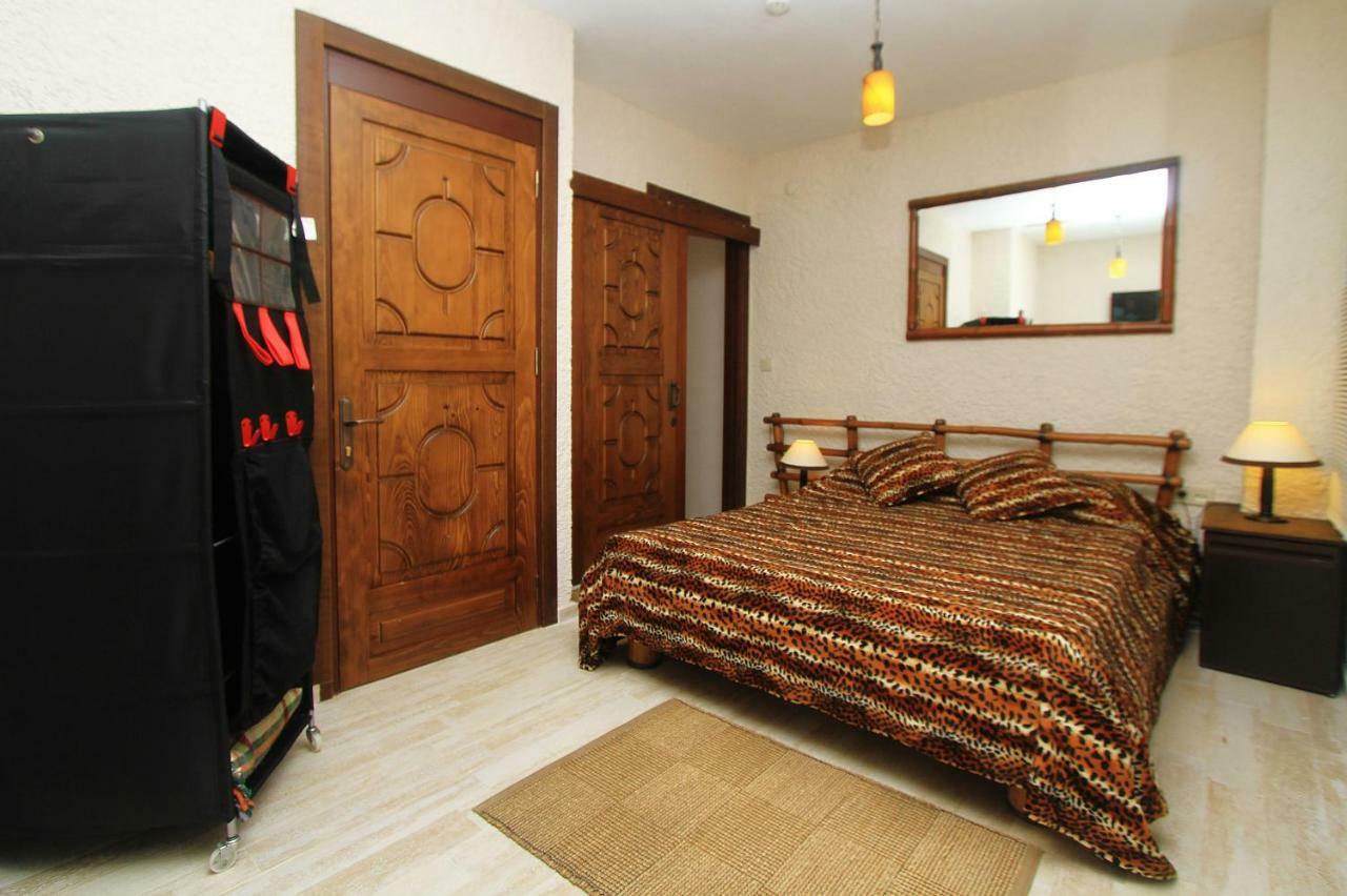 Harmoni Hotel Alaçatı Eksteriør bilde