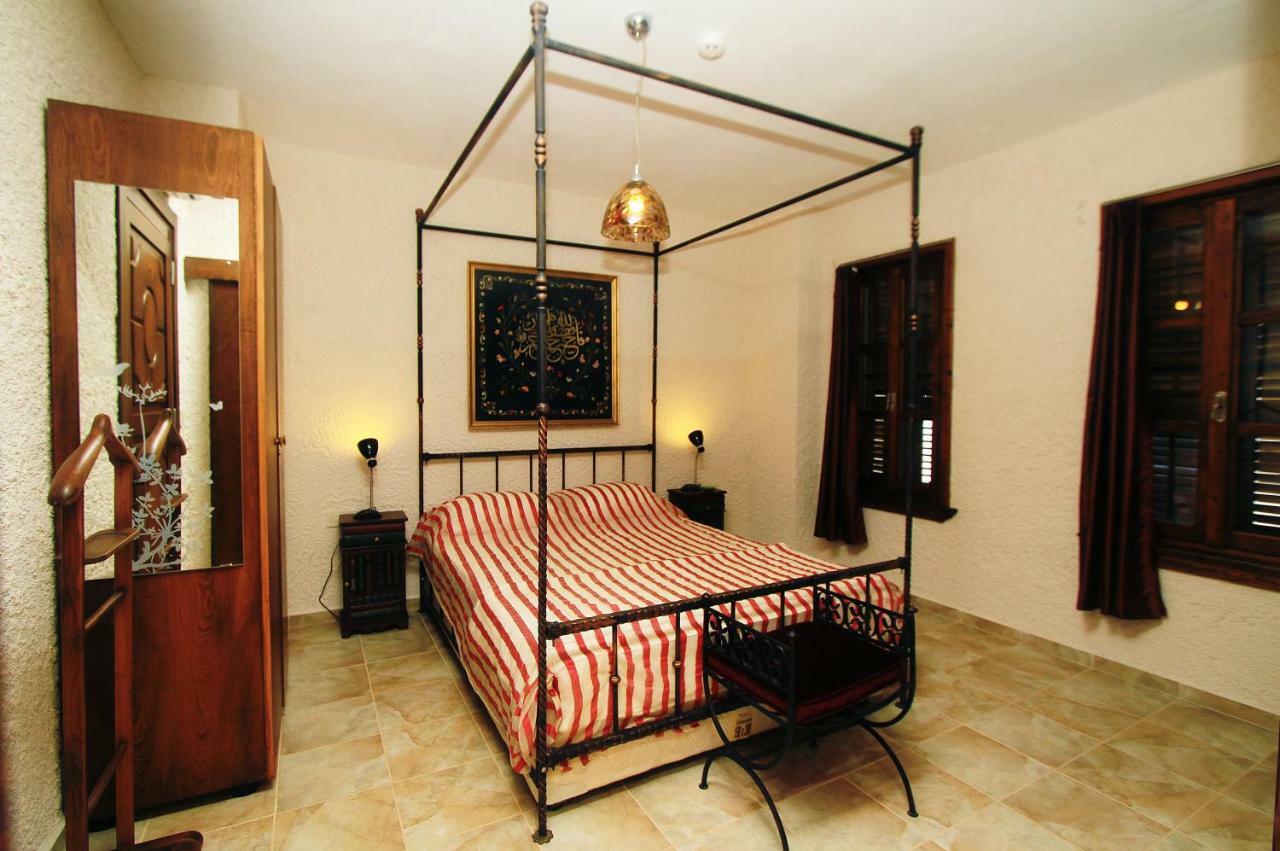 Harmoni Hotel Alaçatı Eksteriør bilde