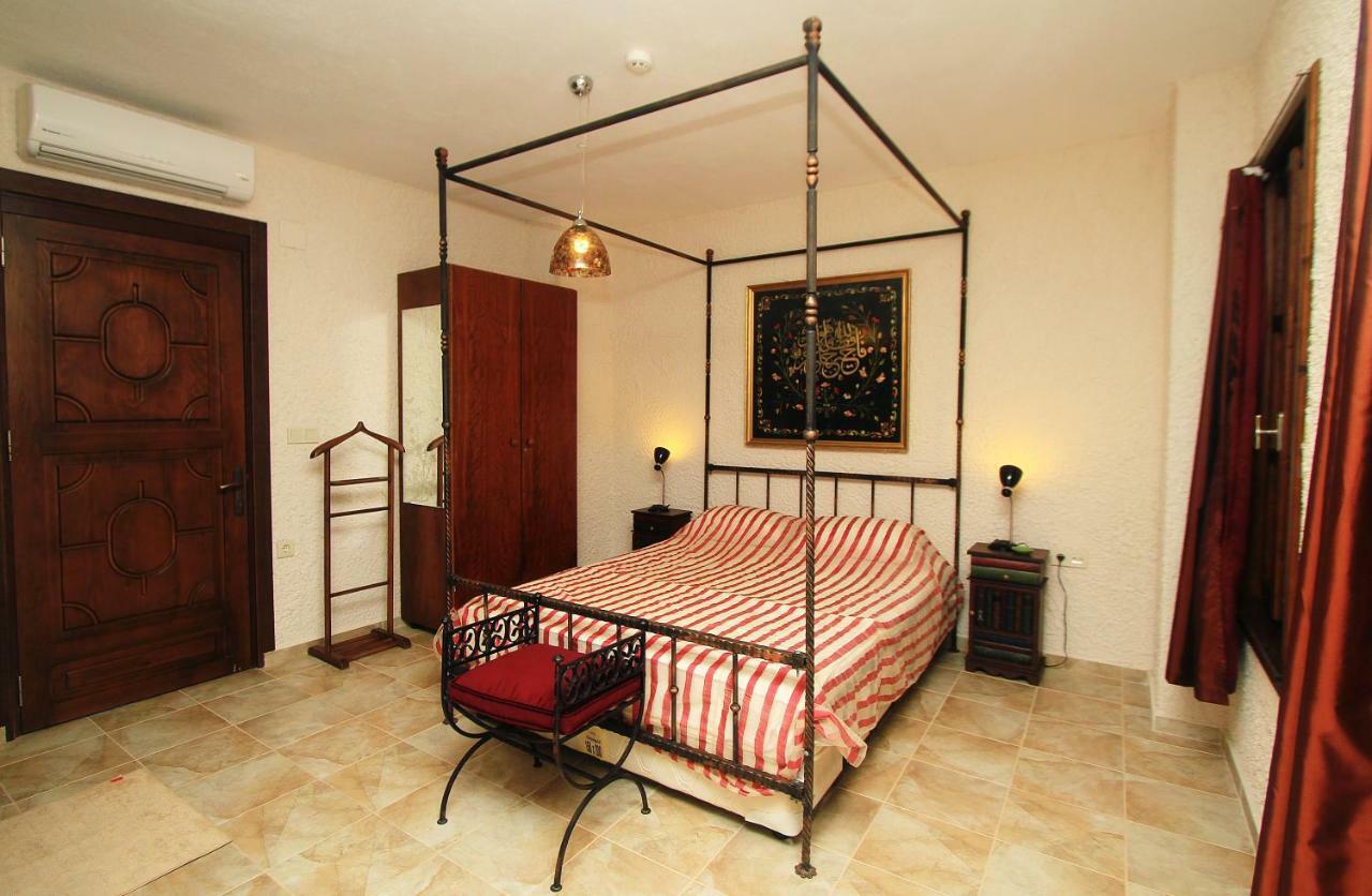 Harmoni Hotel Alaçatı Eksteriør bilde