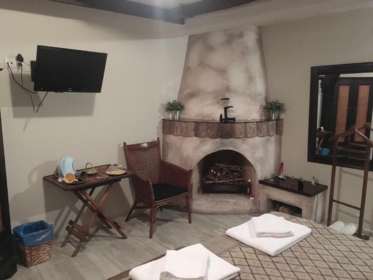 Harmoni Hotel Alaçatı Eksteriør bilde