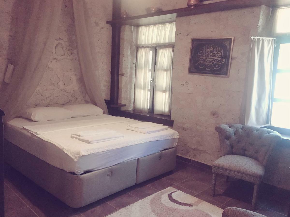 Harmoni Hotel Alaçatı Eksteriør bilde